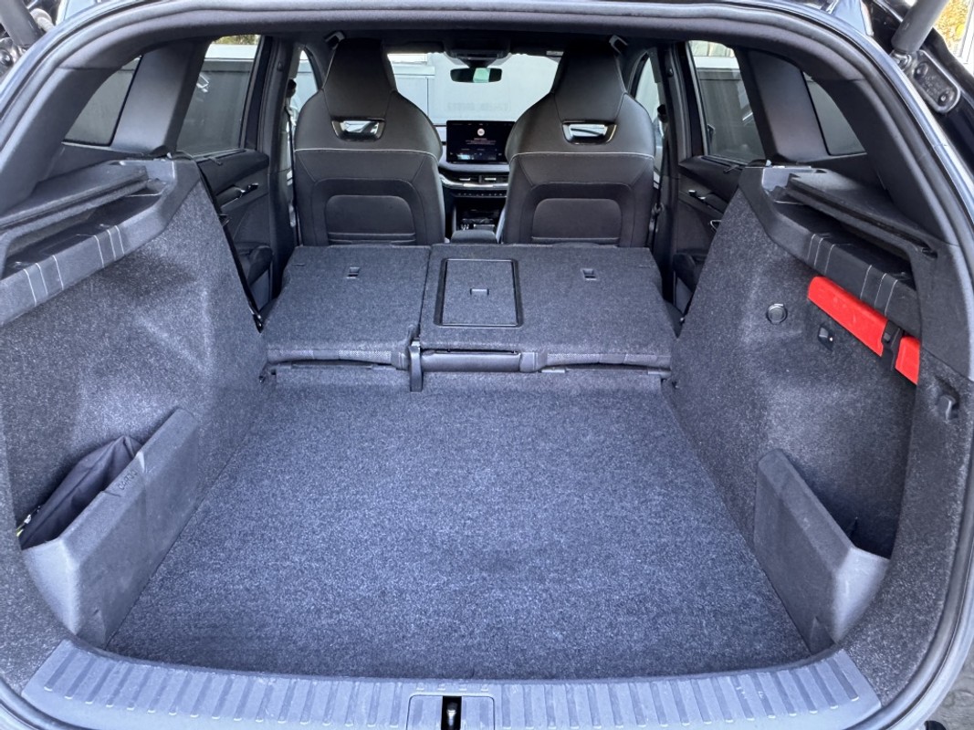 Škoda Enyaq iV