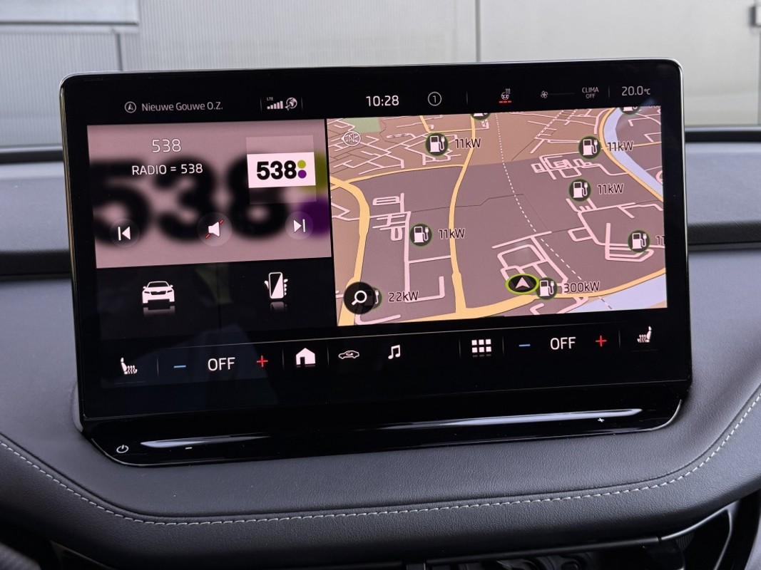 Škoda Enyaq iV