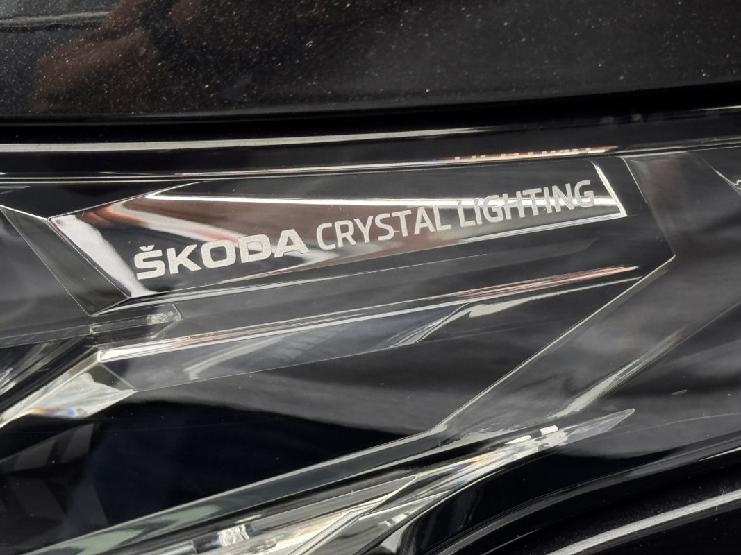 Škoda Enyaq iV