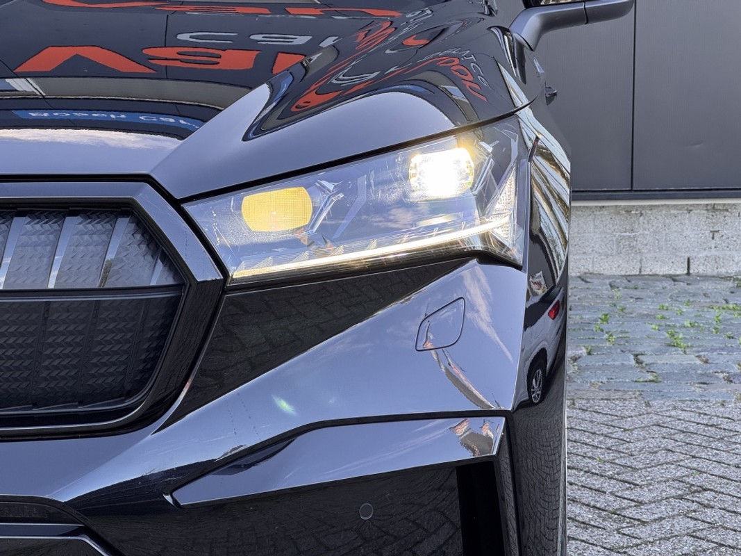 Škoda Enyaq iV
