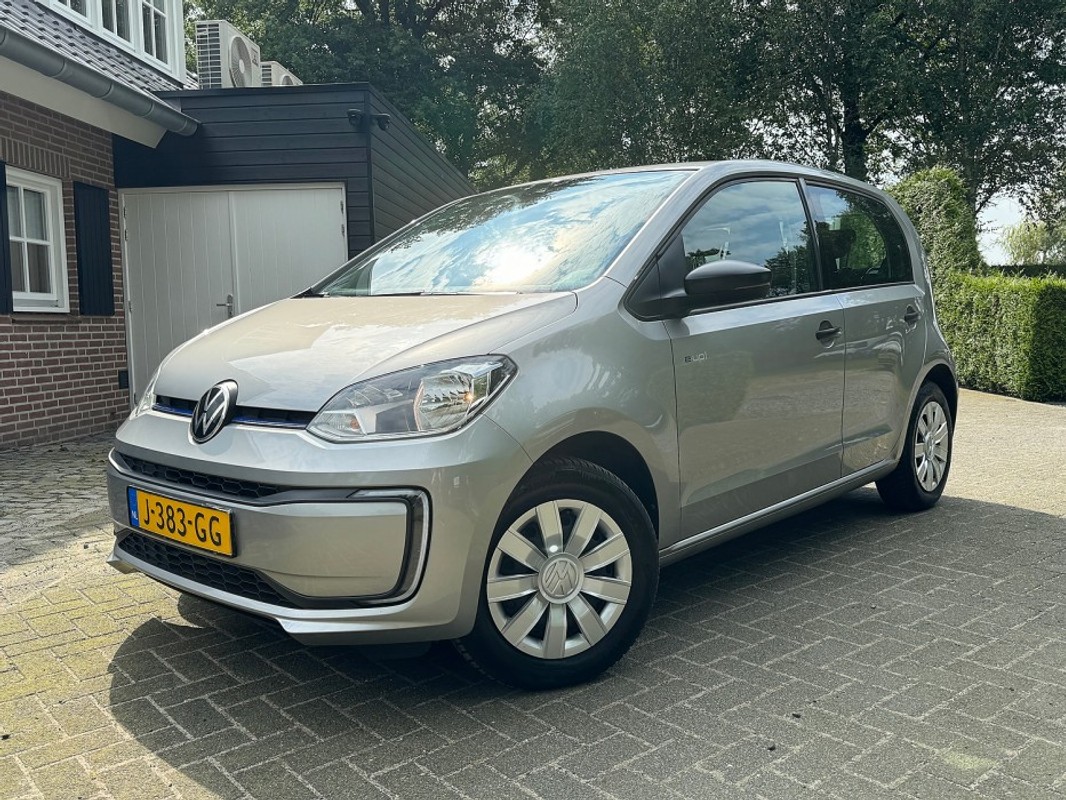 Volkswagen e-up!
