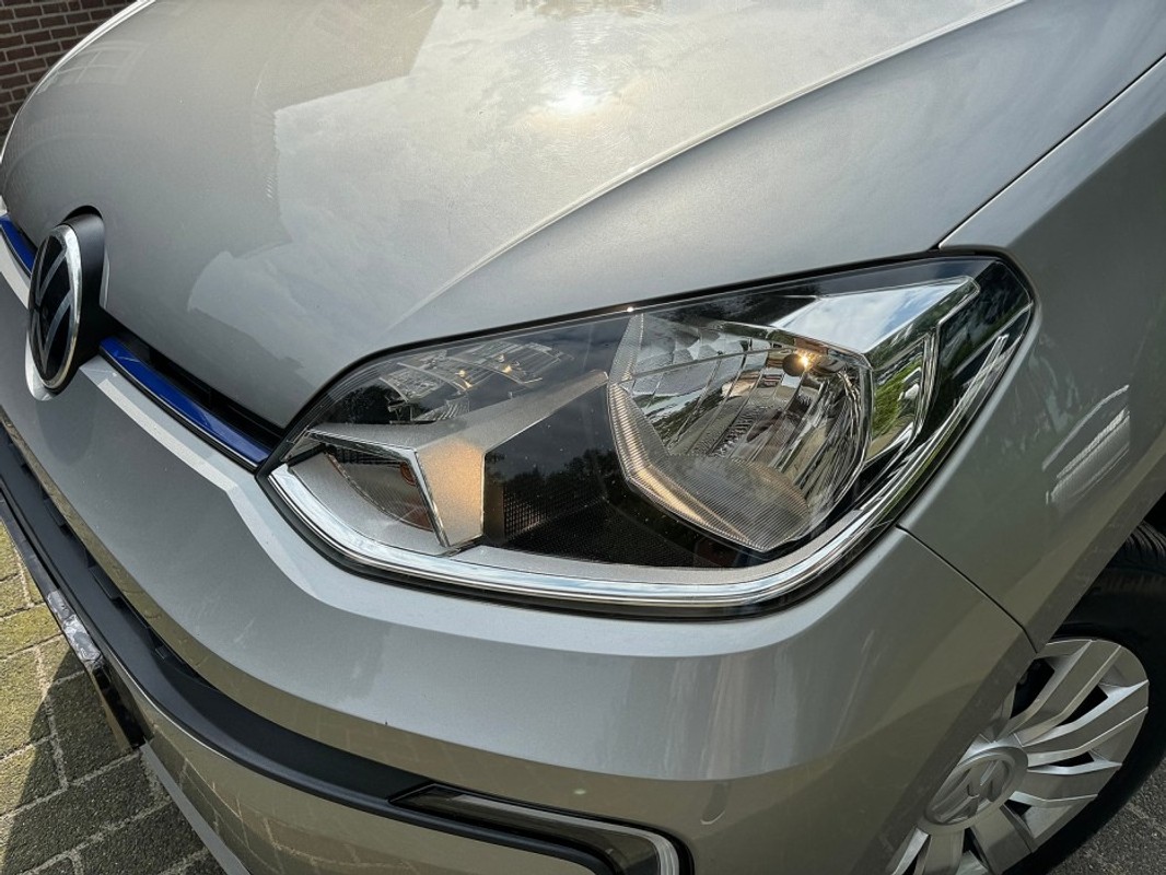 Volkswagen e-up!