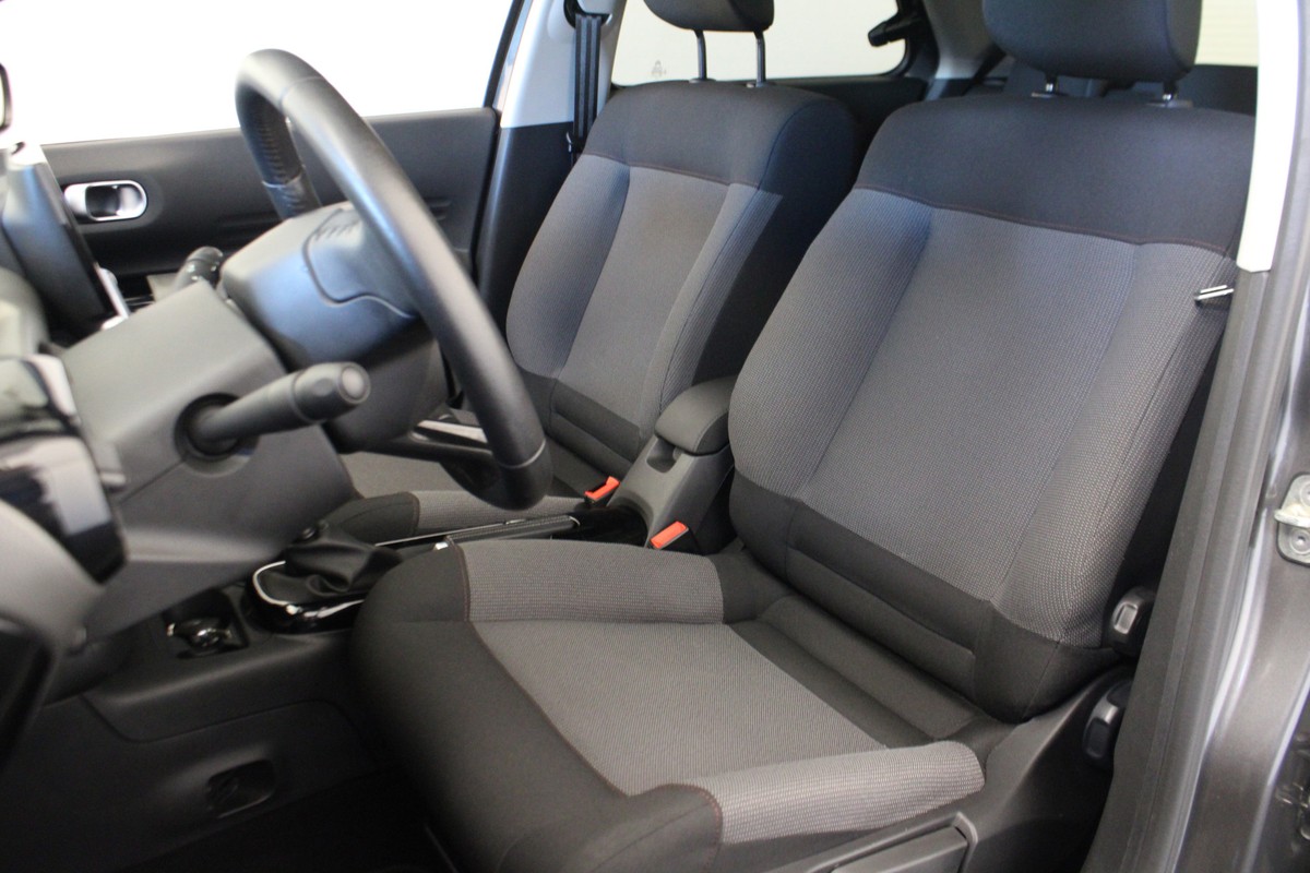 Citroën C4 Cactus