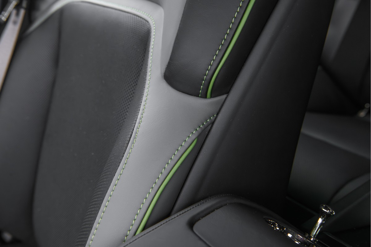 Rolls-Royce Spectre