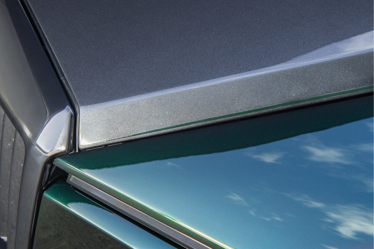 Rolls-Royce Spectre