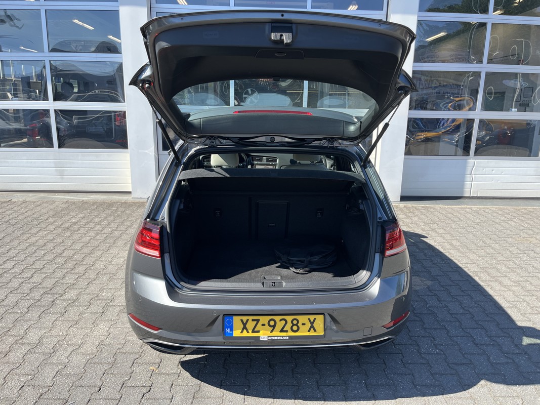 Volkswagen e-Golf