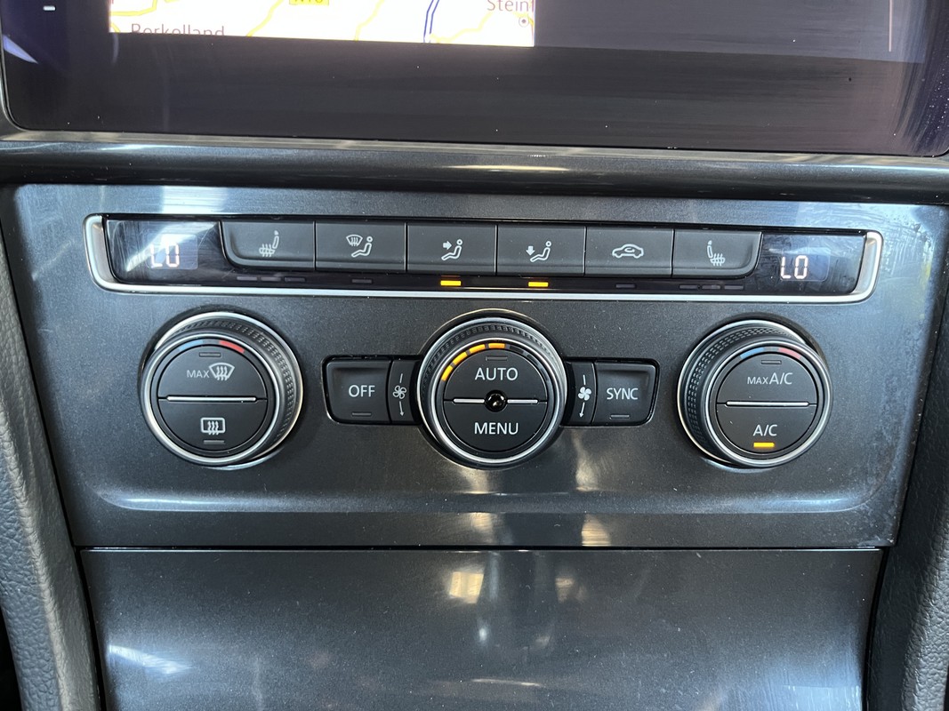 Volkswagen e-Golf