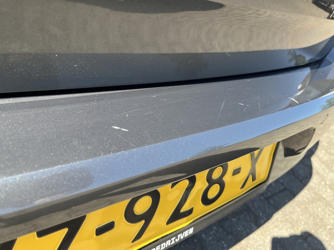 Volkswagen e-Golf