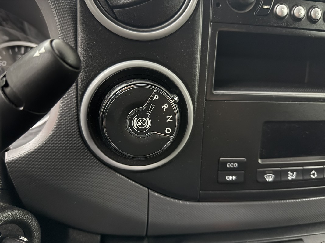 Peugeot e-Partner