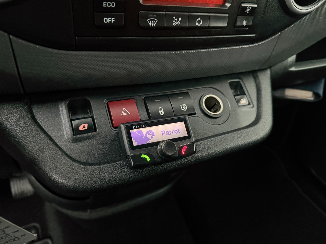 Peugeot e-Partner