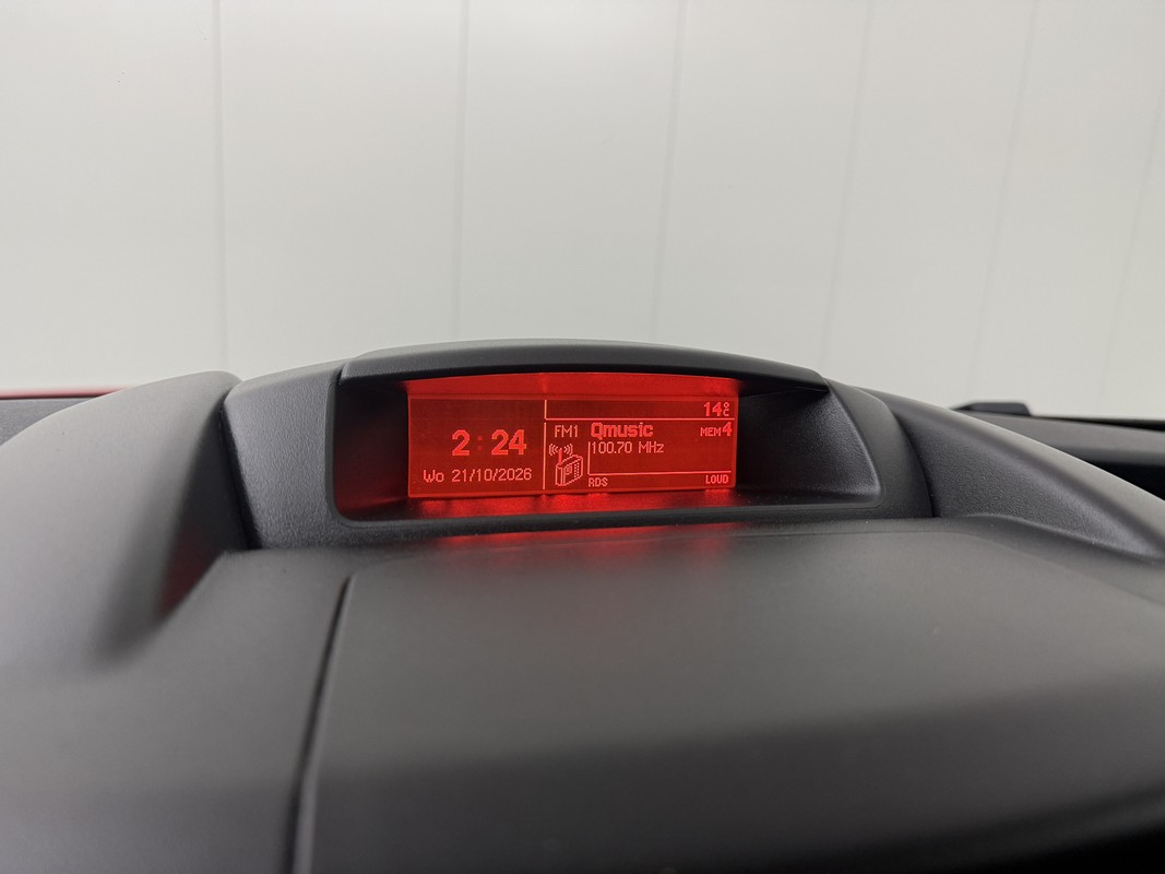 Peugeot e-Partner
