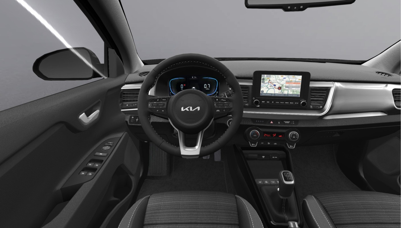 Kia Stonic