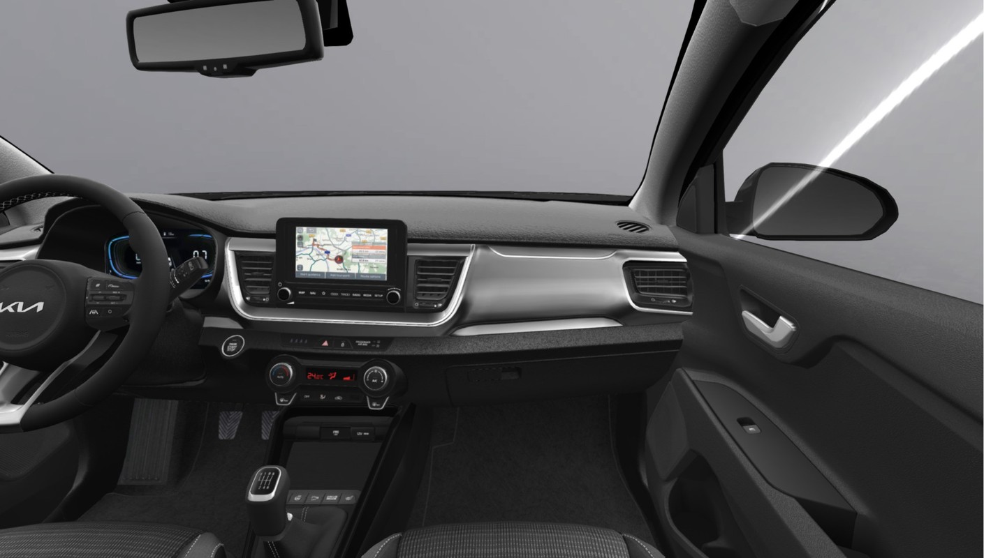 Kia Stonic