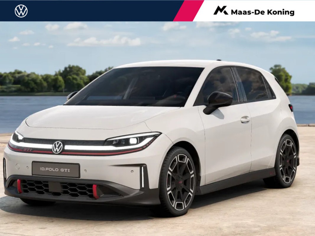 Volkswagen ID. Polo
