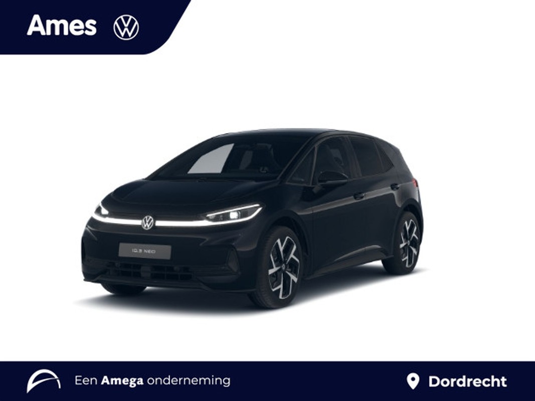 Volkswagen ID.3 Neo