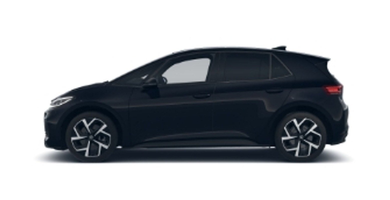 Volkswagen ID.3 Neo