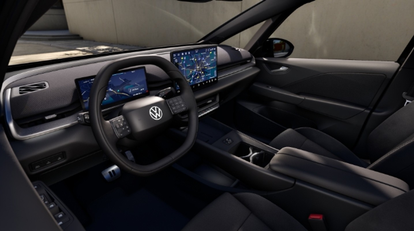 Volkswagen ID.3 Neo