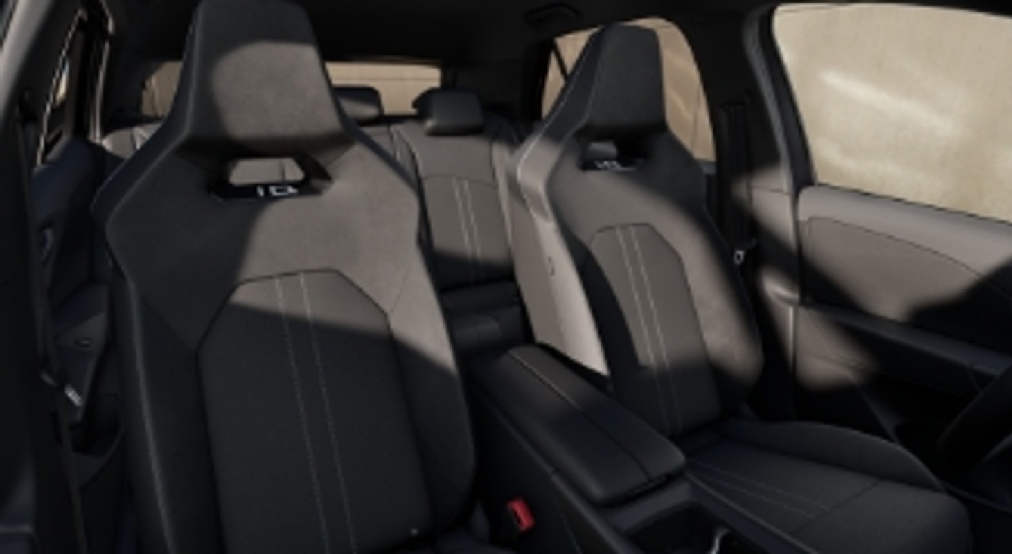 Volkswagen ID.3 Neo