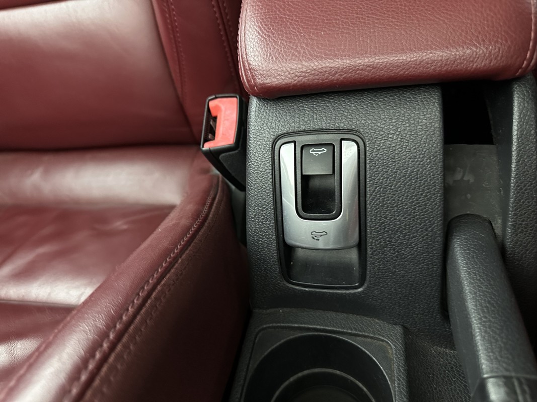 Volkswagen Eos