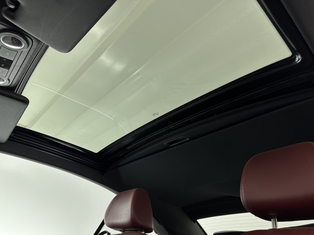 Volkswagen Eos
