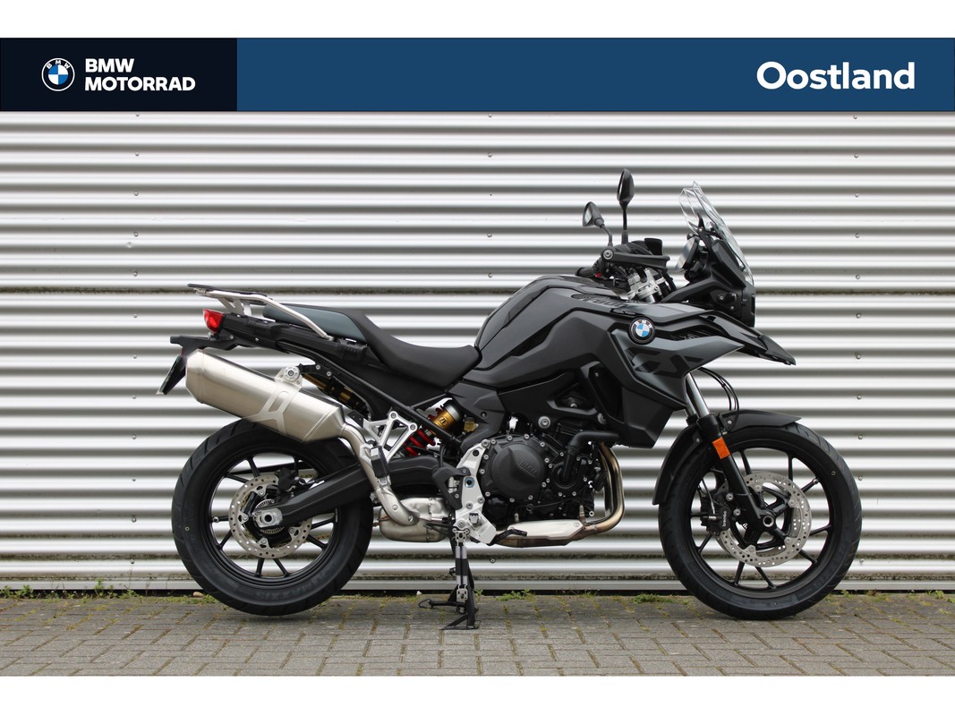 BMW F 800 GS