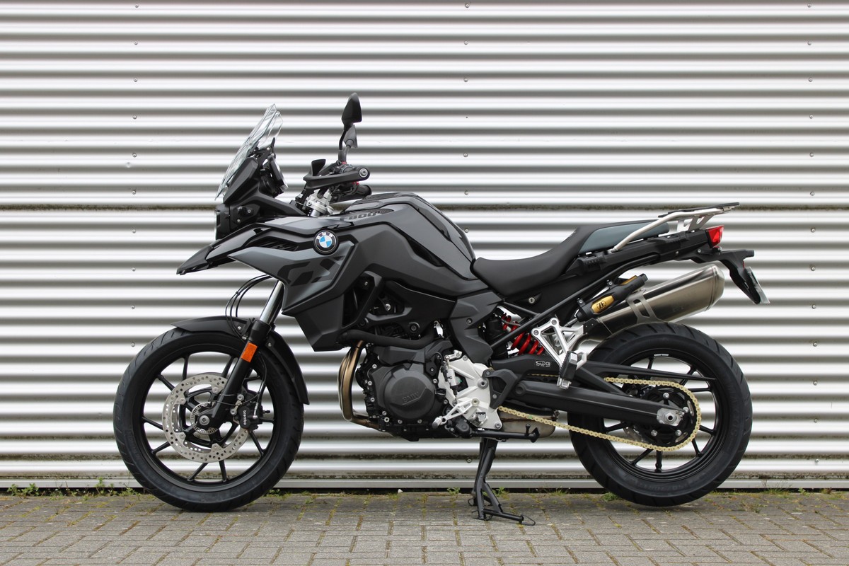 BMW F 800 GS