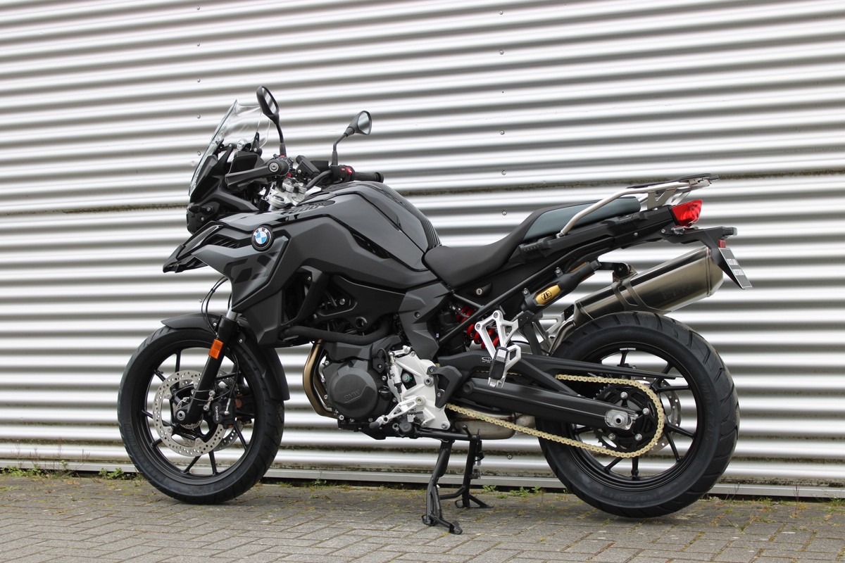BMW F 800 GS