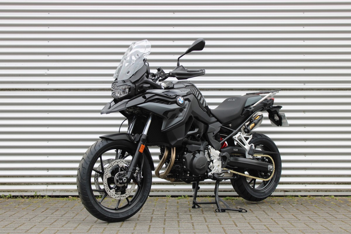 BMW F 800 GS