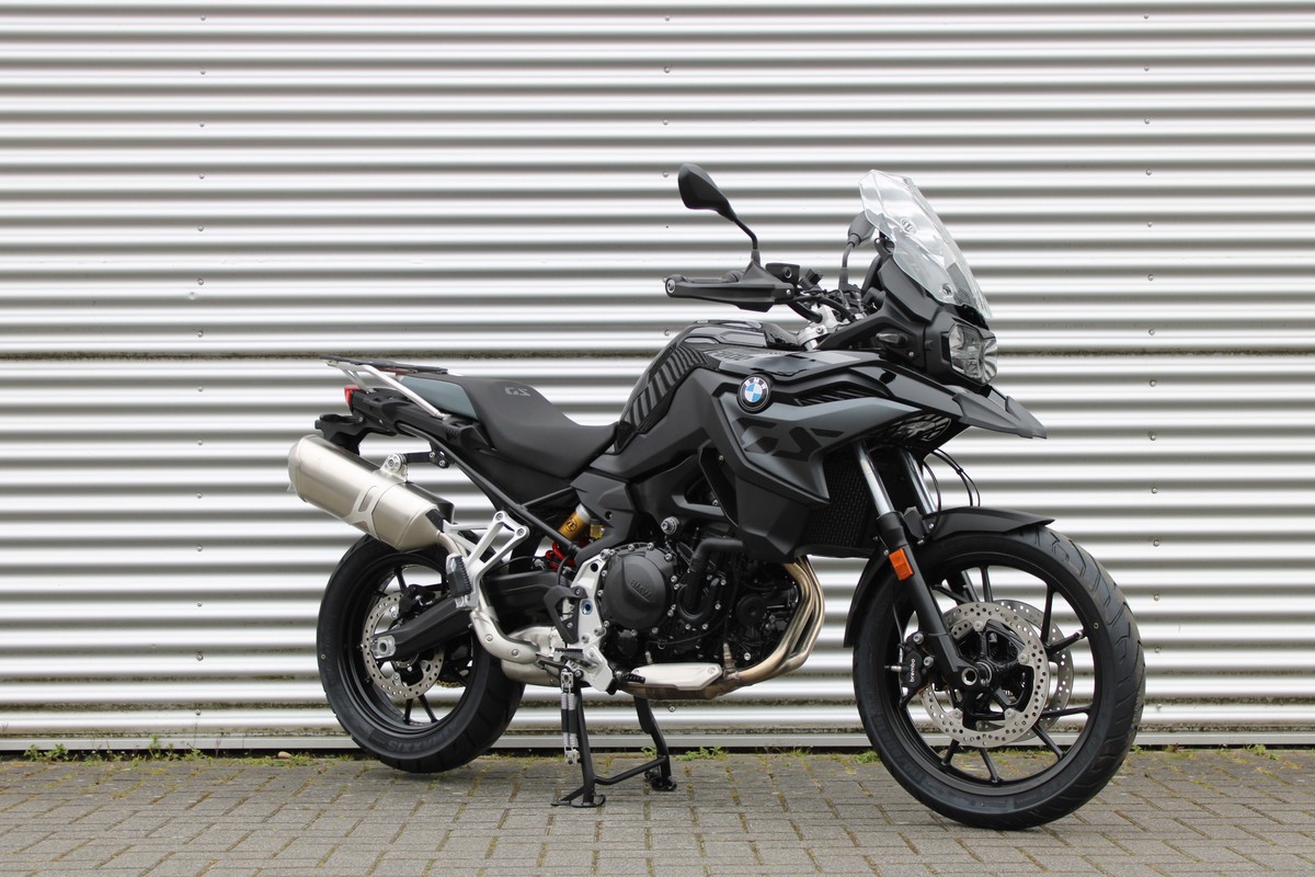 BMW F 800 GS