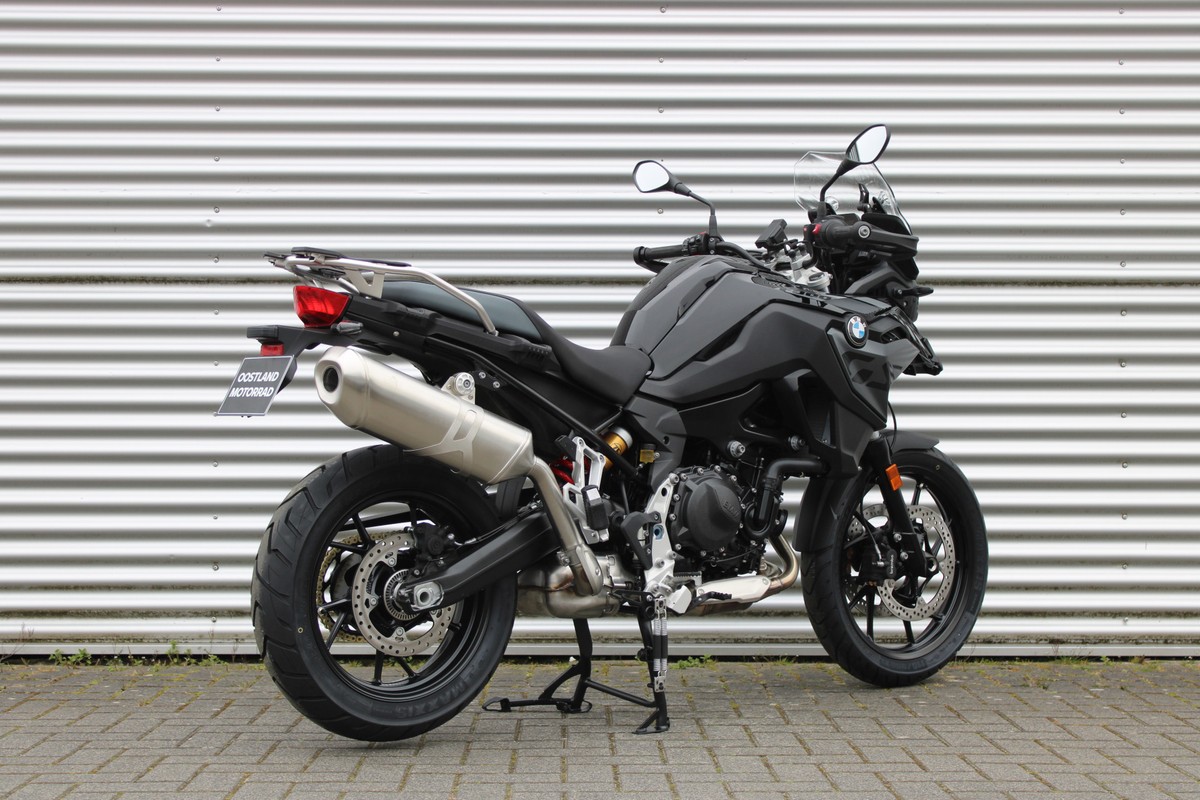 BMW F 800 GS