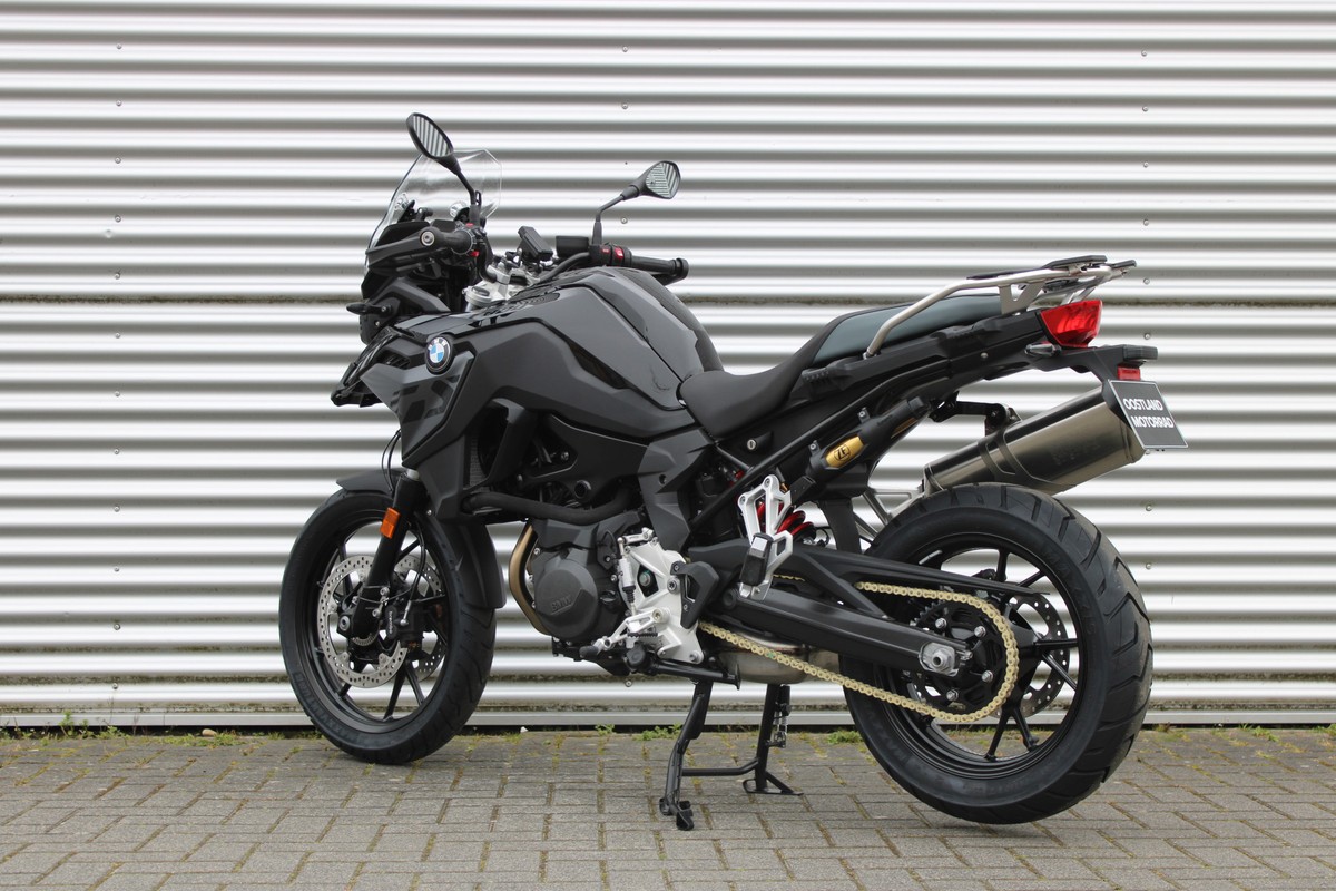 BMW F 800 GS