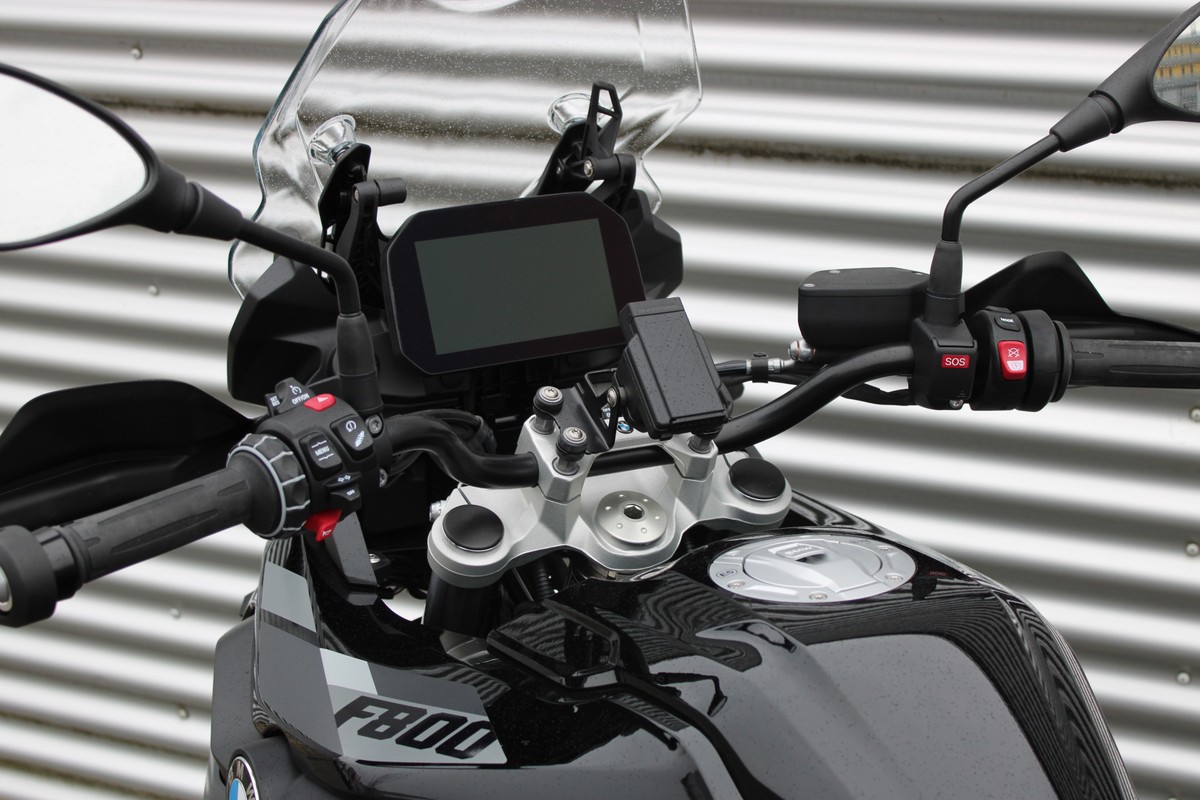 BMW F 800 GS