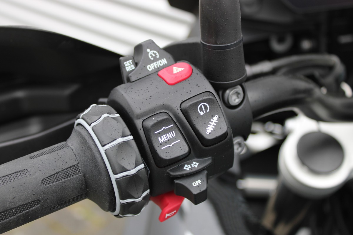 BMW F 800 GS