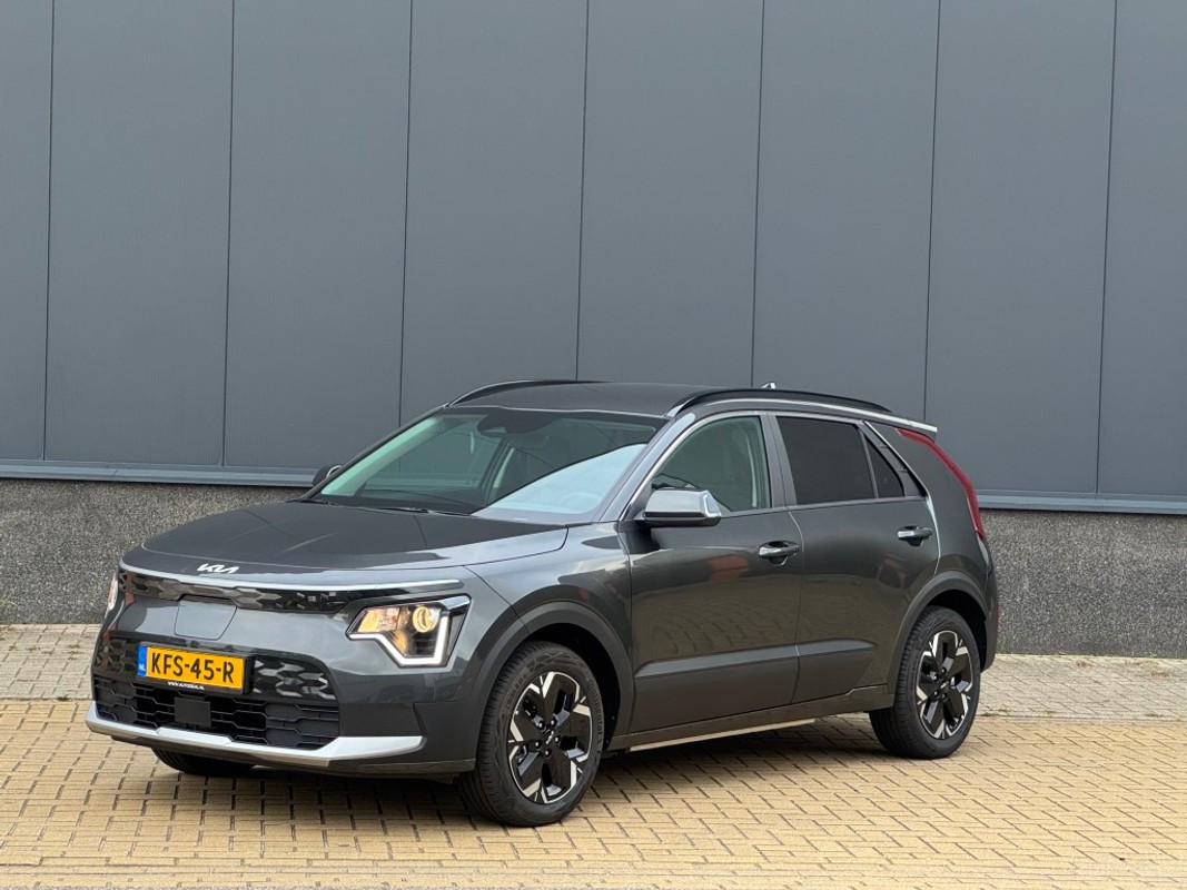 Kia Niro EV