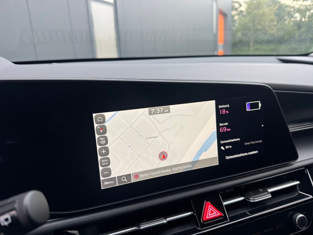 Kia Niro EV