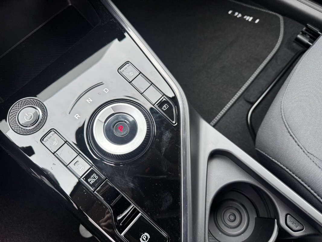 Kia Niro EV