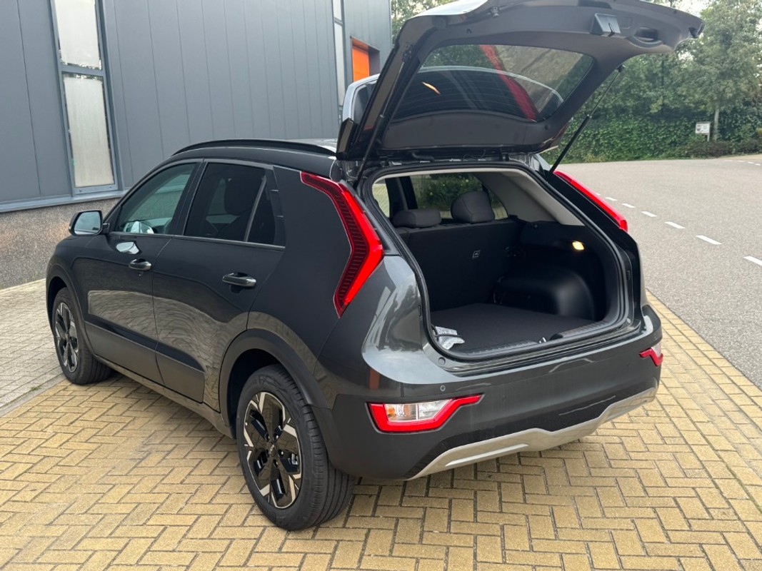 Kia Niro EV