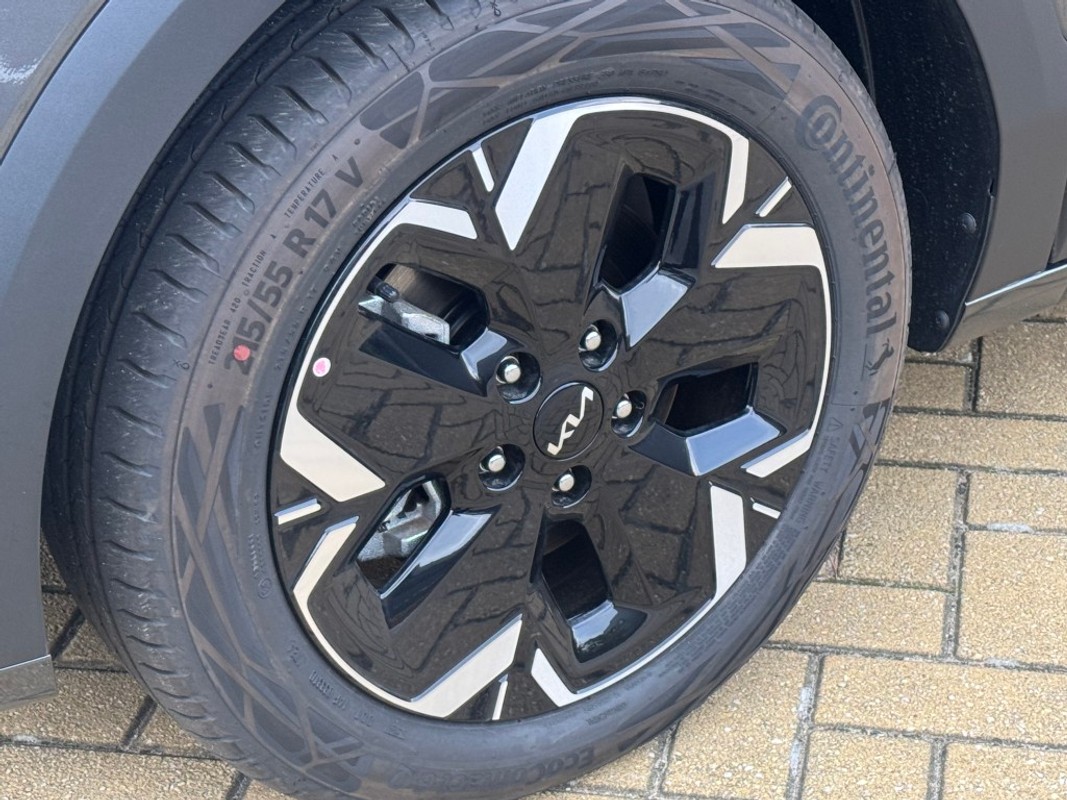 Kia Niro EV