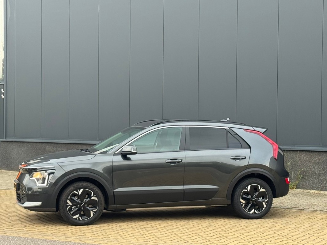 Kia Niro EV