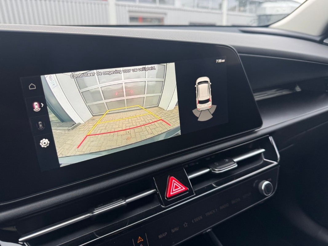Kia Niro EV