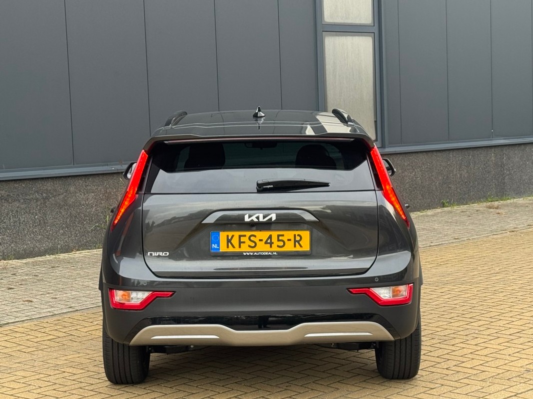 Kia Niro EV