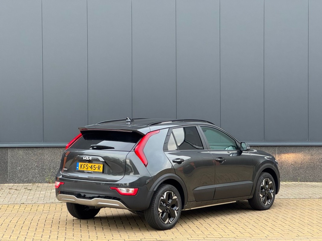 Kia Niro EV