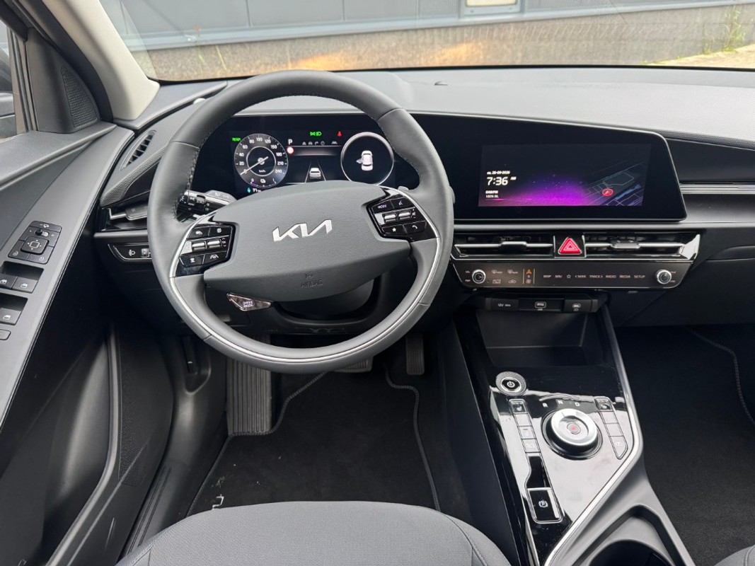 Kia Niro EV