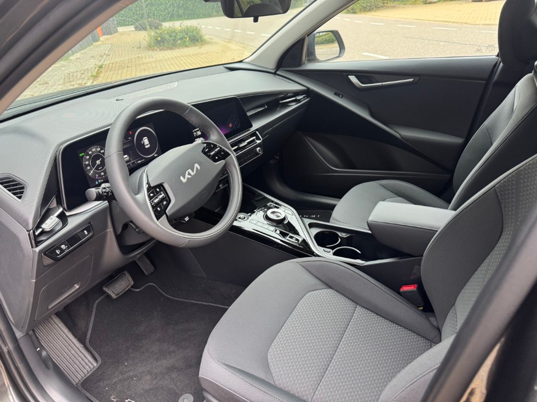 Kia Niro EV