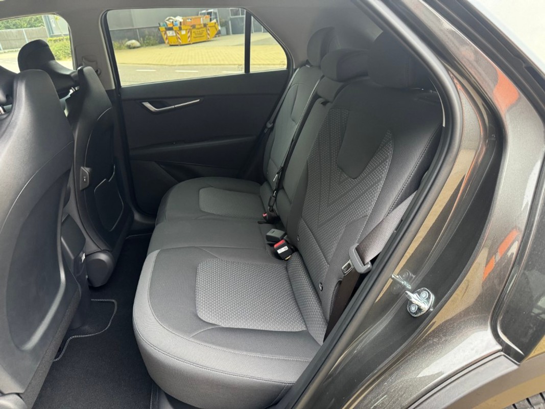 Kia Niro EV