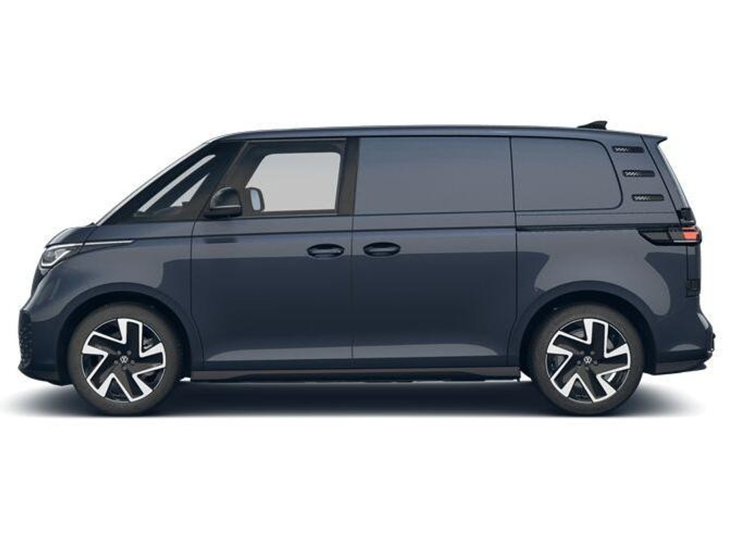 Volkswagen ID. Buzz Cargo