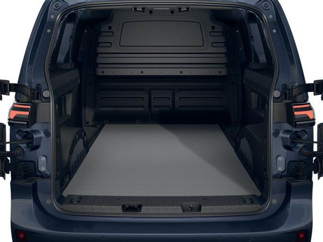 Volkswagen ID. Buzz Cargo