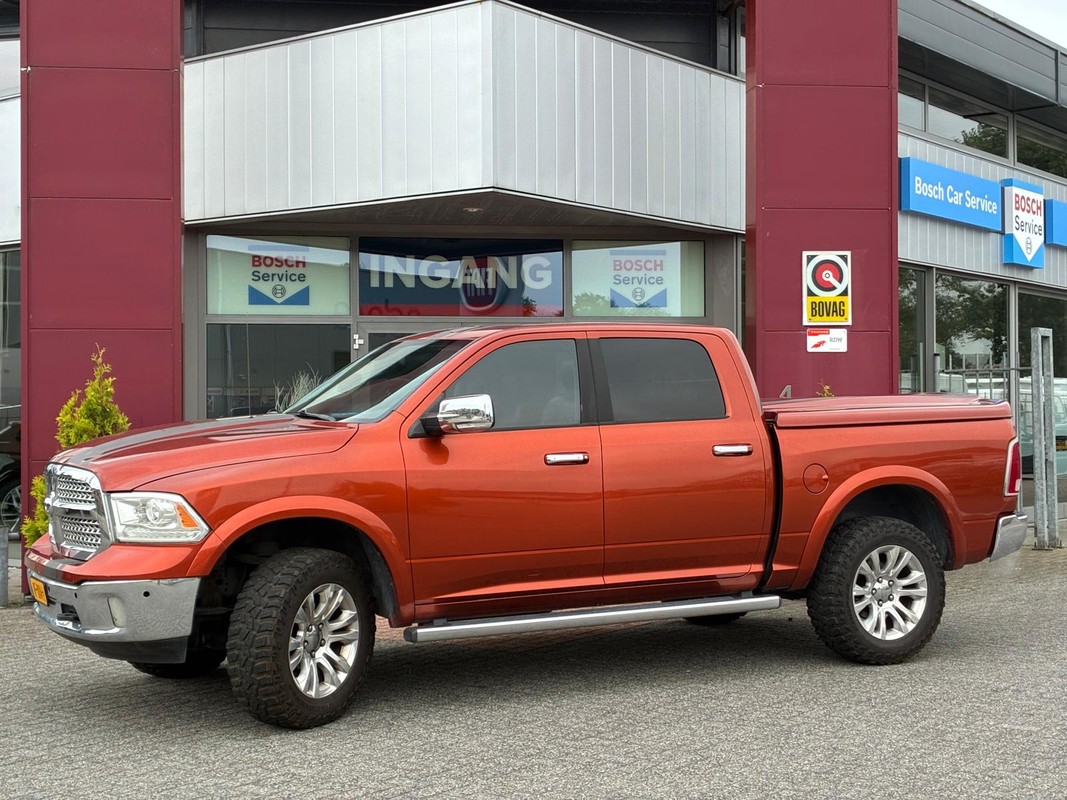 Dodge Ram 1500