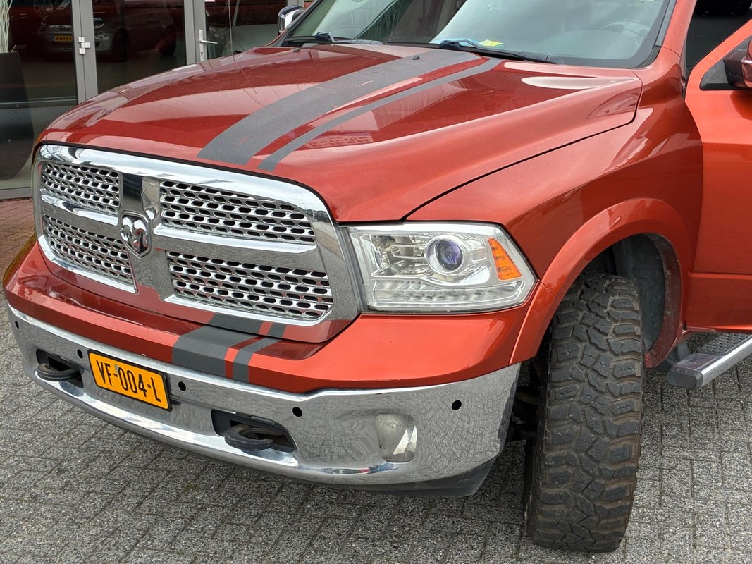 Dodge Ram 1500