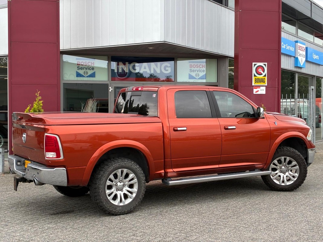 Dodge Ram 1500